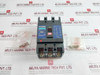 Mitsubishi Nf100-cs 3 Pole No-fuse Circuit Breaker 220V 100 A