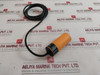 Ifm Electronic Ib5096 Ib-3020-bpkg Proximity Sensor 10…36V