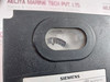 Siemens Lal2.25 Burner Controller 220-240V 50-60Hz 3,5Va