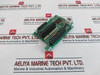 Mitsubishi Electric Bc186A512G53 Printed Circuit Board Ver: H