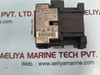 Fuji Electric Sc-4-1 Magnetic Contactor Auxiliary Relay