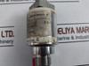 Ingenieur-service Gebruder Kluver 21219829 Pressure Transmitter Gk 813.121