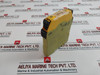 Pilz Pnoz S3 C 24Vdc 2N/O Safety Relay 24Vdc