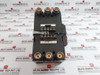 Mitsubishi Nf400-ss No-fuse Circuit Breaker Ac 660V