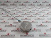 General Asme B40.200 Temperature Gauge 0-300°C