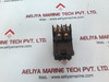 Fuji electric sc-0 (13) magnetic contactor 4nc0f0