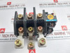 Fuji Electric Tr-4N Thermal Overload Relay 54-80A