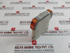 Weidmuller 8543820000 Signal Isolator Was5 Dc/Alarm Ehl 17.5