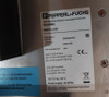 Pepperl+Fuchs Rm519T-j-nb Control Panel For Rmg 600Ltr 265653-0529