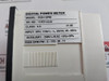 Rishabh Rish Dpm Digital Power Meter 415V/110V
