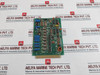 Terasaki Ecb-101 Printed Circuit Board Used