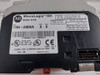Allen-bradley 1764-24Bwa Micrologix 1500 Ac Power Base Unit 1764-mm1Rtc Rev A