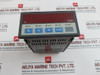 Pantec R2D321Xxxx Flow Rate Totalizer / Indicator