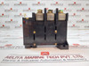 Fuji Electric Tr-6N Thermal Overload Relay