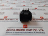 Fuji Electric Tr-5-1N Thermal Overload Relay 690V Used