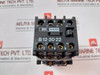 Bbc Magnetic B12-30-22 Contactor 660V