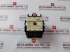 Fuji Electric Sc-2N Magnetic Contactor Used