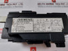 Siemens 3Ua43 00-8Aq Thermal Overload Relay