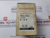 Fuji Electric Tr-5-1N/3 Thermal Overload Relay 690V