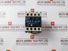Telemecanique Lc1 D2510 Contactor 40A 50/60Hz Used