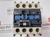 Telemecanique Lc1 D2510 Contactor 40A 50/60Hz