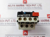 Telemecanique Lr1-d09307 Thermal Overload Relay 660V