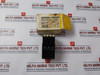 Telemecanique Lr2 D1306 Thermal Overload Relay Used