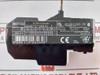 Telemecanique Lr2 D13 Thermal Overload Relay Class 10A