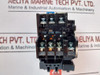 Mitsubishi Electric Th-n12 Thermal Overload Relay 690V