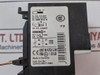 Siemens 3Ru1116-1Jb0 Sirius Overload Relay Class 10 600Vac