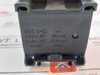 Siemens 3Ua7021-1A Overload Relay 600Vac