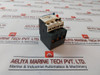 Telemecanique Lr3D 046 Overload Relay 0.4-0.63A 690V