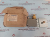 Trafag 941.2375.901 Pressure Switch 10 Kg/Cm2 - Sensors & Controls