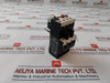 Klockner Moeller Z00-1,6 Motor Overload Relay 250A 690V