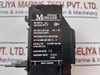 Klockner Moeller Z00-1,6 Motor Overload Relay 250A 690V