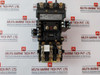 Allen-bradley 509-cod Motor Starter 115-120V 60Hz
