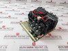 Allen-bradley 505-aod Motor Starter 115-120V 60Hz