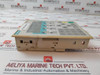 Siemens 1P 6Av3 607-1Jc20-0Ax1 Control Panel 24Vdc (Not Working)