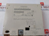 Siemens 1P 6Av3 607-1Jc20-0Ax1 Control Panel 24Vdc (Not Working)