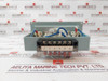 Edgewise Panel Meter Precision Electrical Monitor 0-10 940