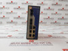Oring Ies-1062Fx-mm Industrial 8-port Ethernet Switch 12-48Vdc