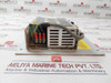 Power-one Map80-4004 Power Supply 2.5A 110V/60Hz