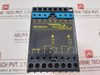 Turck Ms1-22Ex0-r Isolating Switch Amplifier 230 Vac 4A