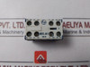 Larsen & Toubro Mx-a1 Mini Power Contactor With Relay 415V 3A 50Hz/60Hz