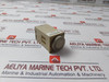 Omron H3Ja-8A Timer 7A 100 To 120Vac 50/60Hz