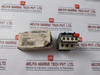 Telemecanique Lr1-d09307 Thermal Overload Relay 10A 660V~