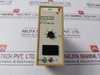 Carlo Gavazzi S 112 166 724 Interval Timer External Start 8A, 250V