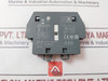 Abb Cal19-11 Auxiliary Contact Block.