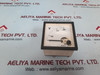 Taifa Tf-72 Panel Meter 0-300 V