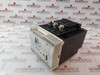 Siemens 3Rw4444-6Bc44 Motor Starter 50/60Hz